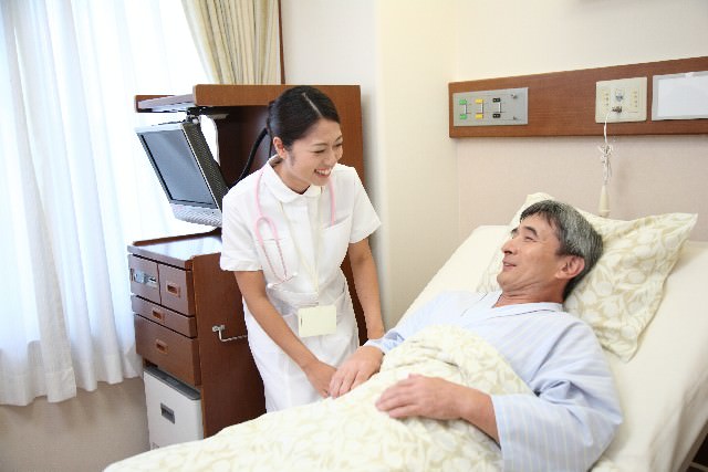 最近3ヵ月以内にガン治療していた人も加入できる!