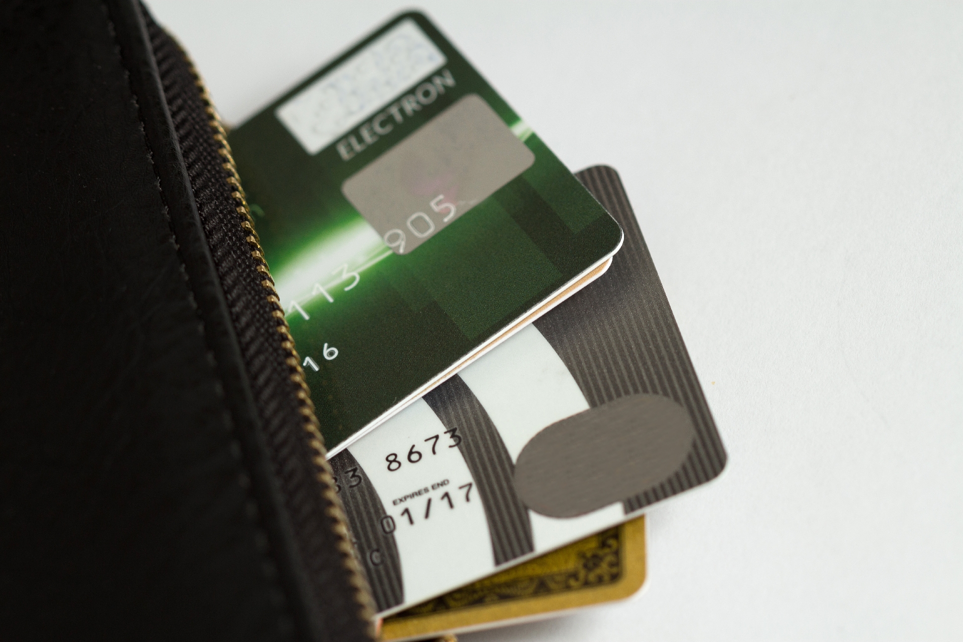 クレジットカード 審査 なし