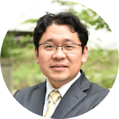 伊藤 亮太